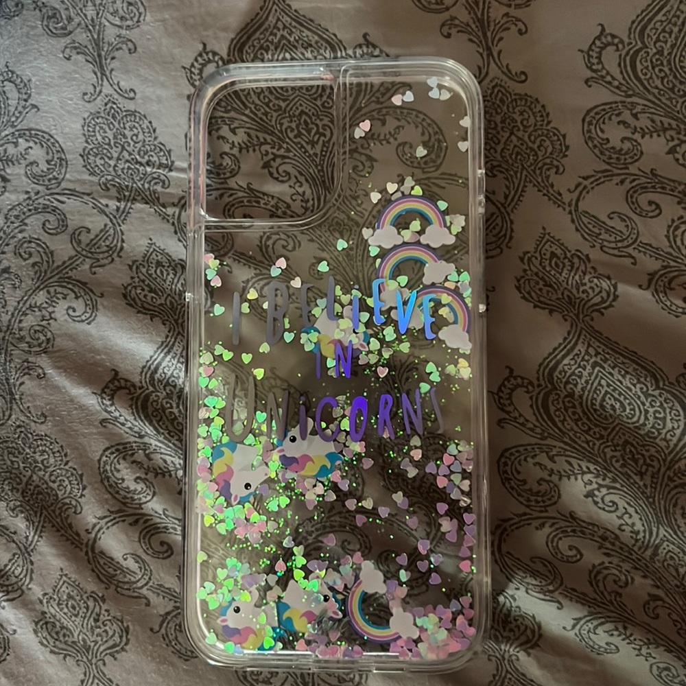 Laut waterfall case for iPhone 13 Pro Max